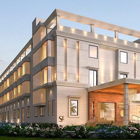 Suwalka Resort-Kota Kota  Ngoại thất bức ảnh