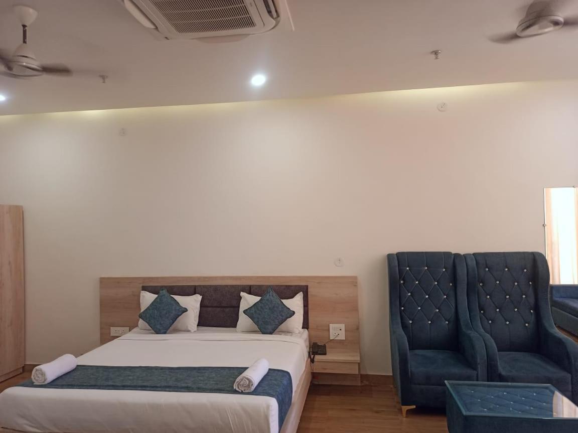 Suwalka Resort-Kota Kota  Ngoại thất bức ảnh