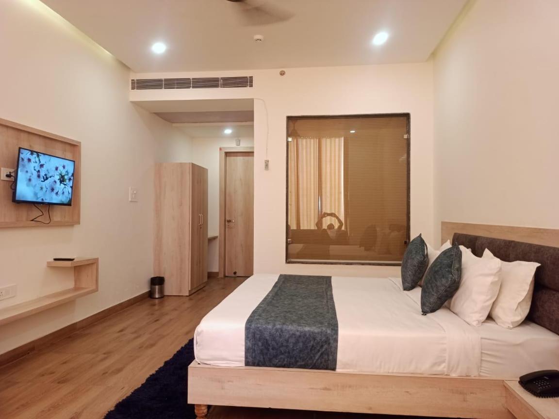 Suwalka Resort-Kota Kota  Ngoại thất bức ảnh