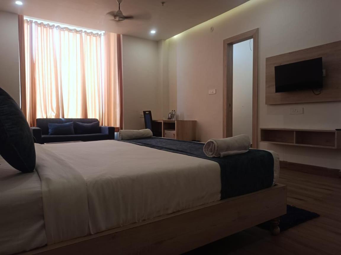 Suwalka Resort-Kota Kota  Ngoại thất bức ảnh