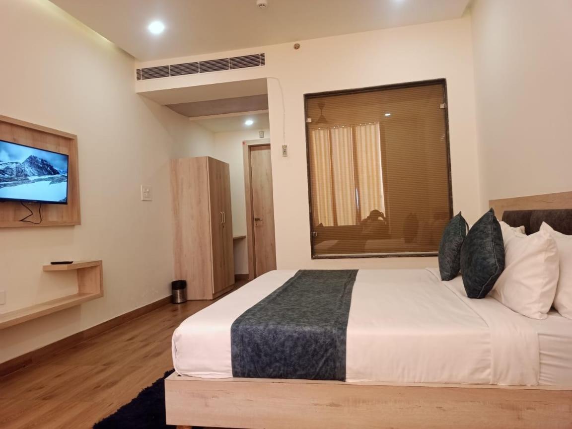 Suwalka Resort-Kota Kota  Ngoại thất bức ảnh