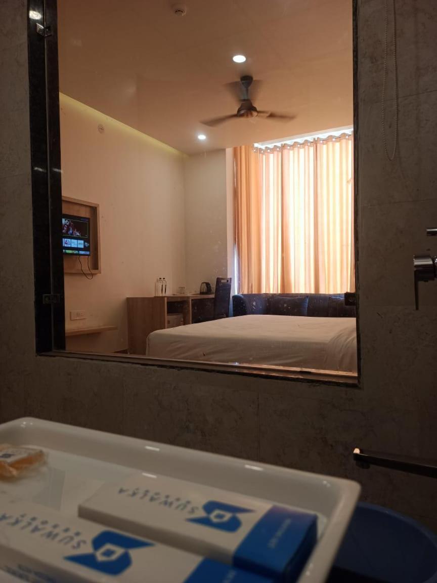 Suwalka Resort-Kota Kota  Ngoại thất bức ảnh