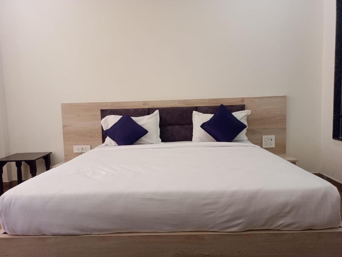 Suwalka Resort-Kota Kota  Ngoại thất bức ảnh