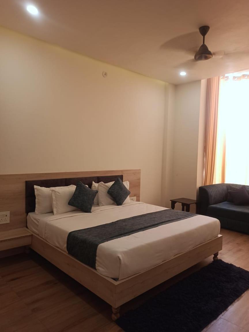 Suwalka Resort-Kota Kota  Ngoại thất bức ảnh