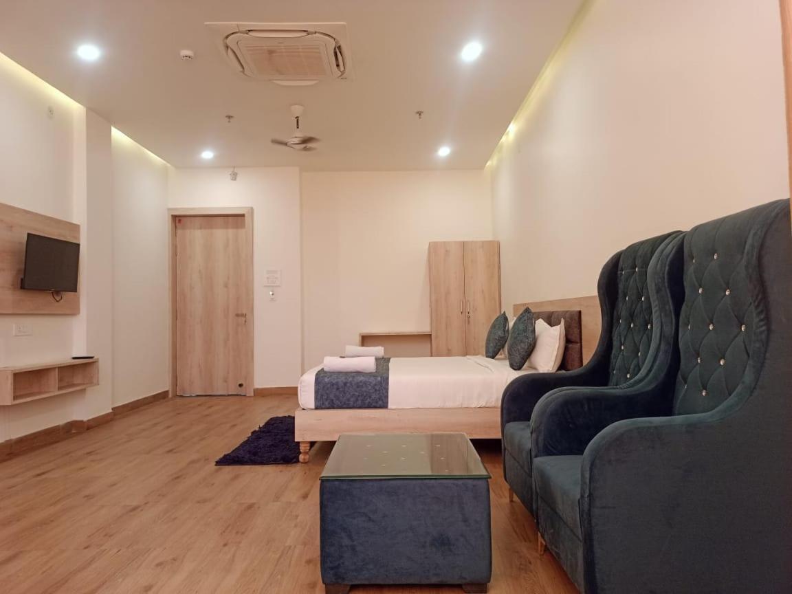 Suwalka Resort-Kota Kota  Ngoại thất bức ảnh