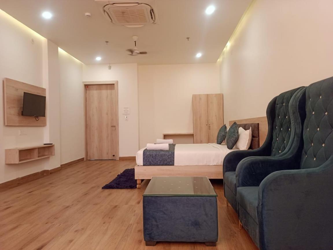 Suwalka Resort-Kota Kota  Ngoại thất bức ảnh