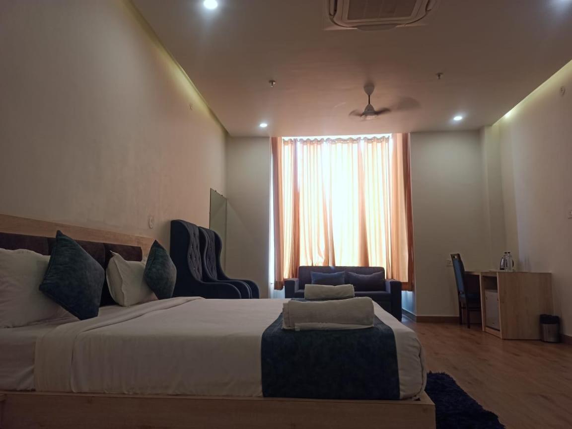 Suwalka Resort-Kota Kota  Ngoại thất bức ảnh