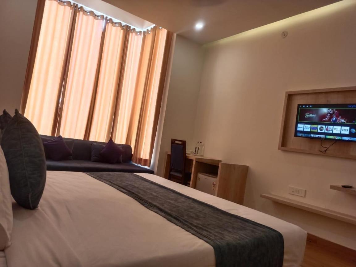 Suwalka Resort-Kota Kota  Ngoại thất bức ảnh