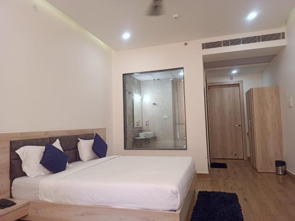 Suwalka Resort-Kota Kota  Ngoại thất bức ảnh