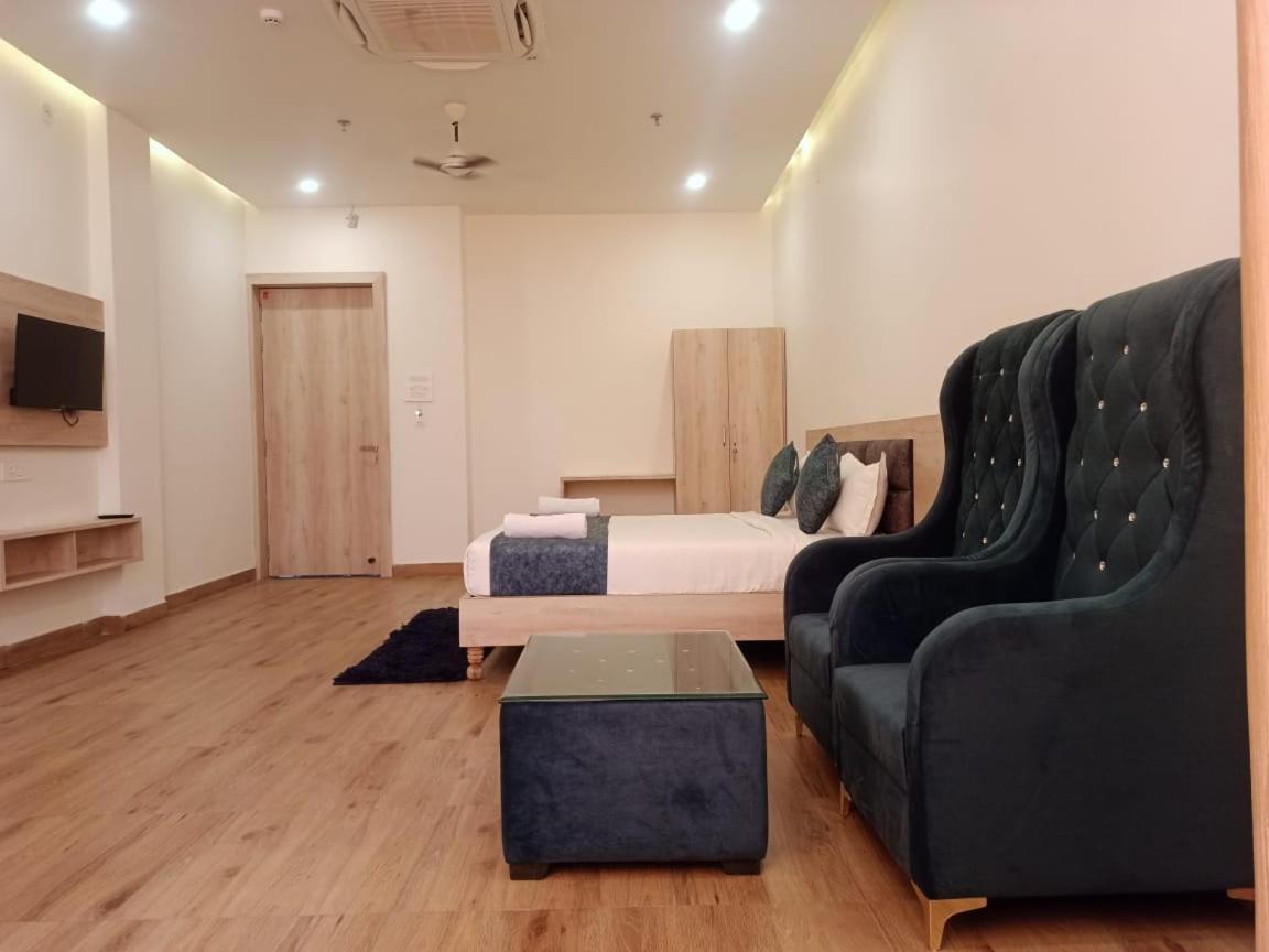 Suwalka Resort-Kota Kota  Ngoại thất bức ảnh