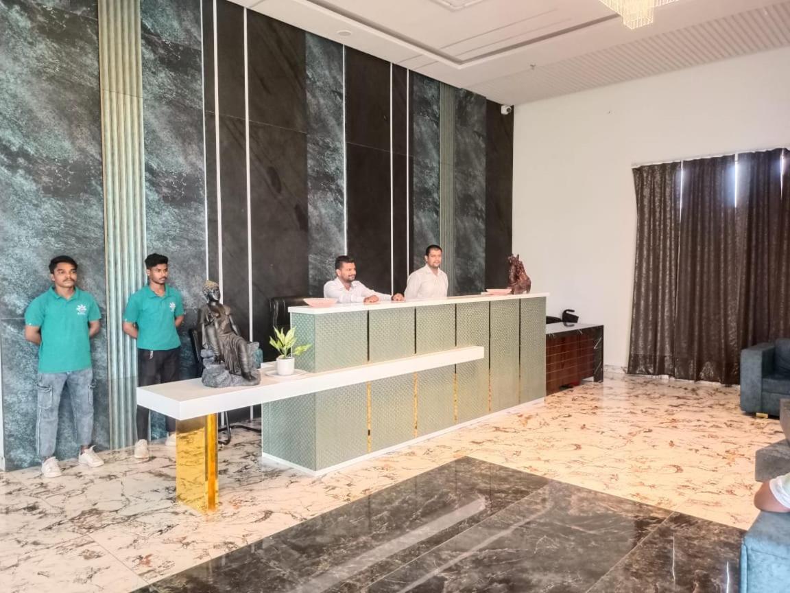 Suwalka Resort-Kota Kota  Ngoại thất bức ảnh