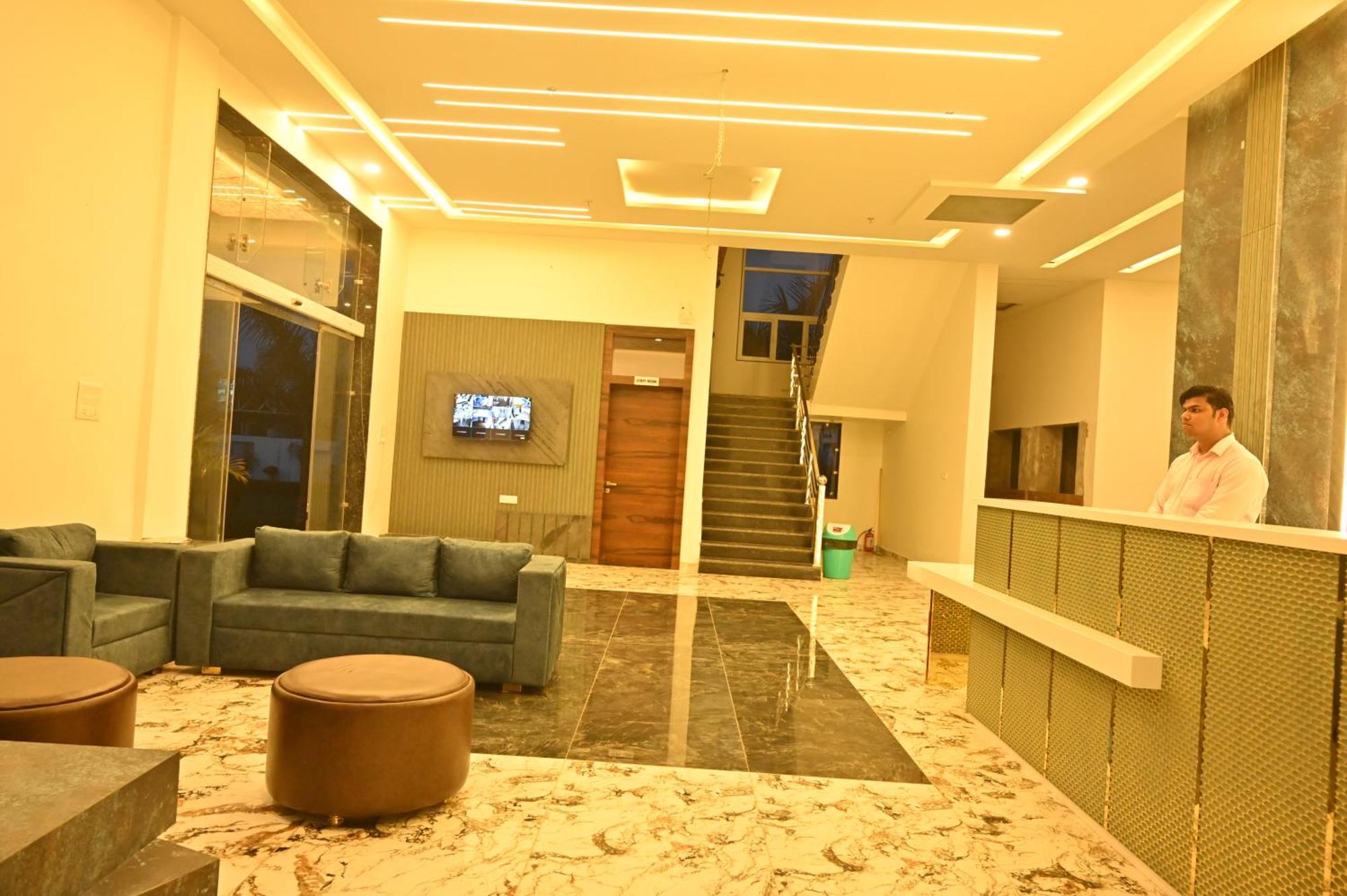 Suwalka Resort-Kota Kota  Ngoại thất bức ảnh