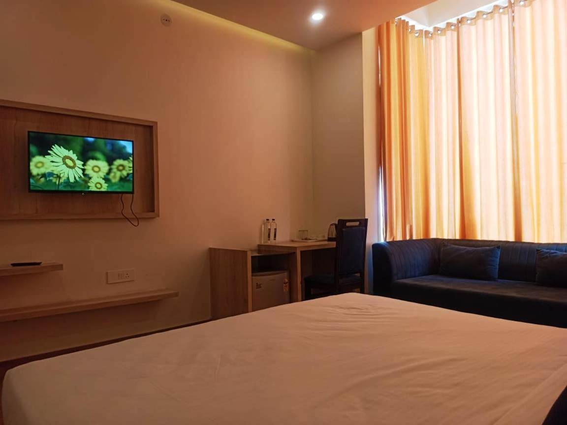 Suwalka Resort-Kota Kota  Ngoại thất bức ảnh